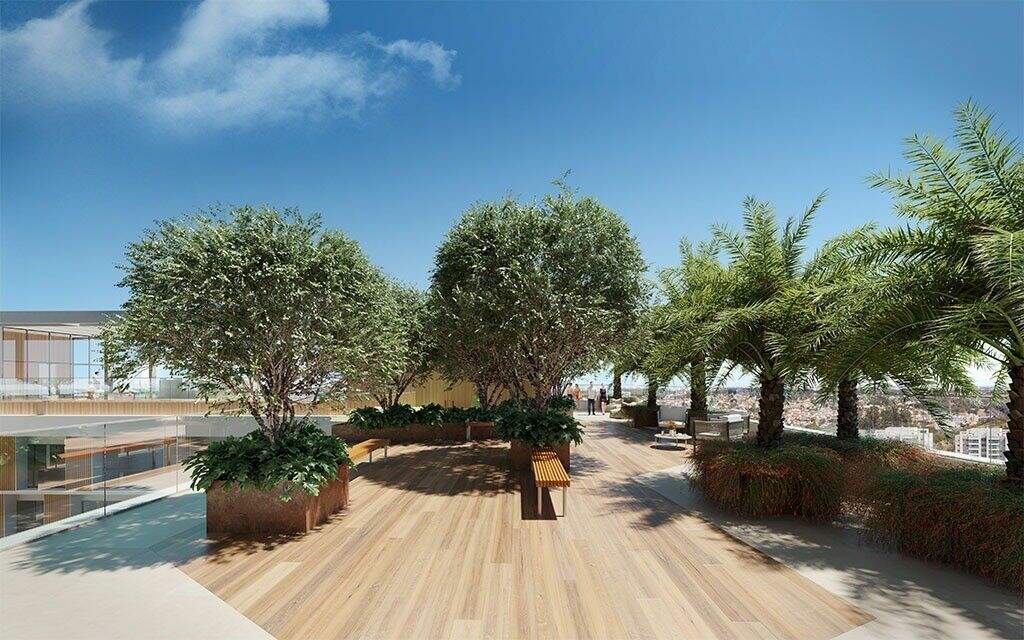 Apartamento à venda no Jardim Panorama: 