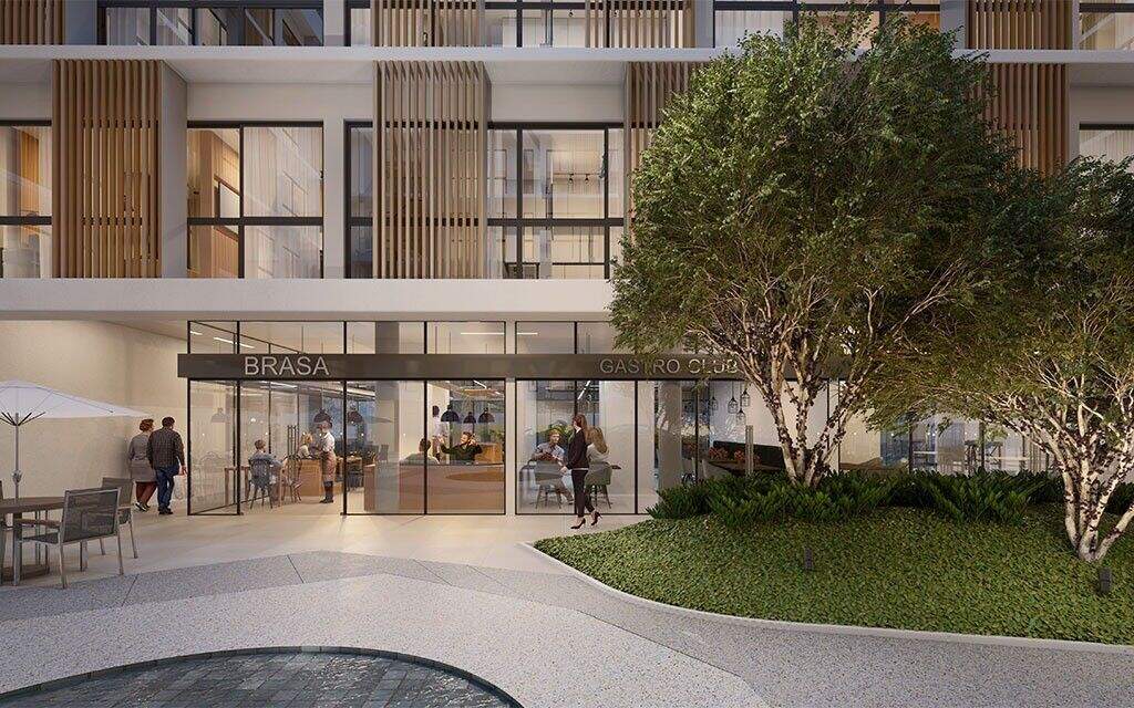 Apartamento à venda no Jardim Panorama: 