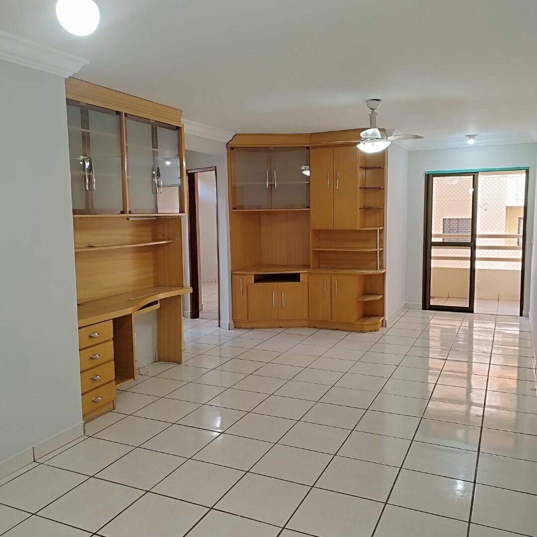 Apartamento à venda no Vila Ideal: 