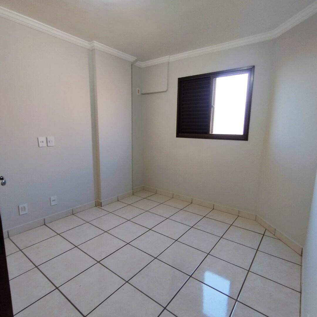 Apartamento à venda no Vila Ideal: 
