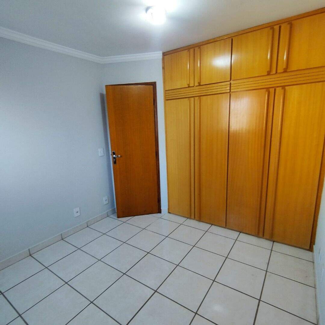 Apartamento à venda no Vila Ideal: 