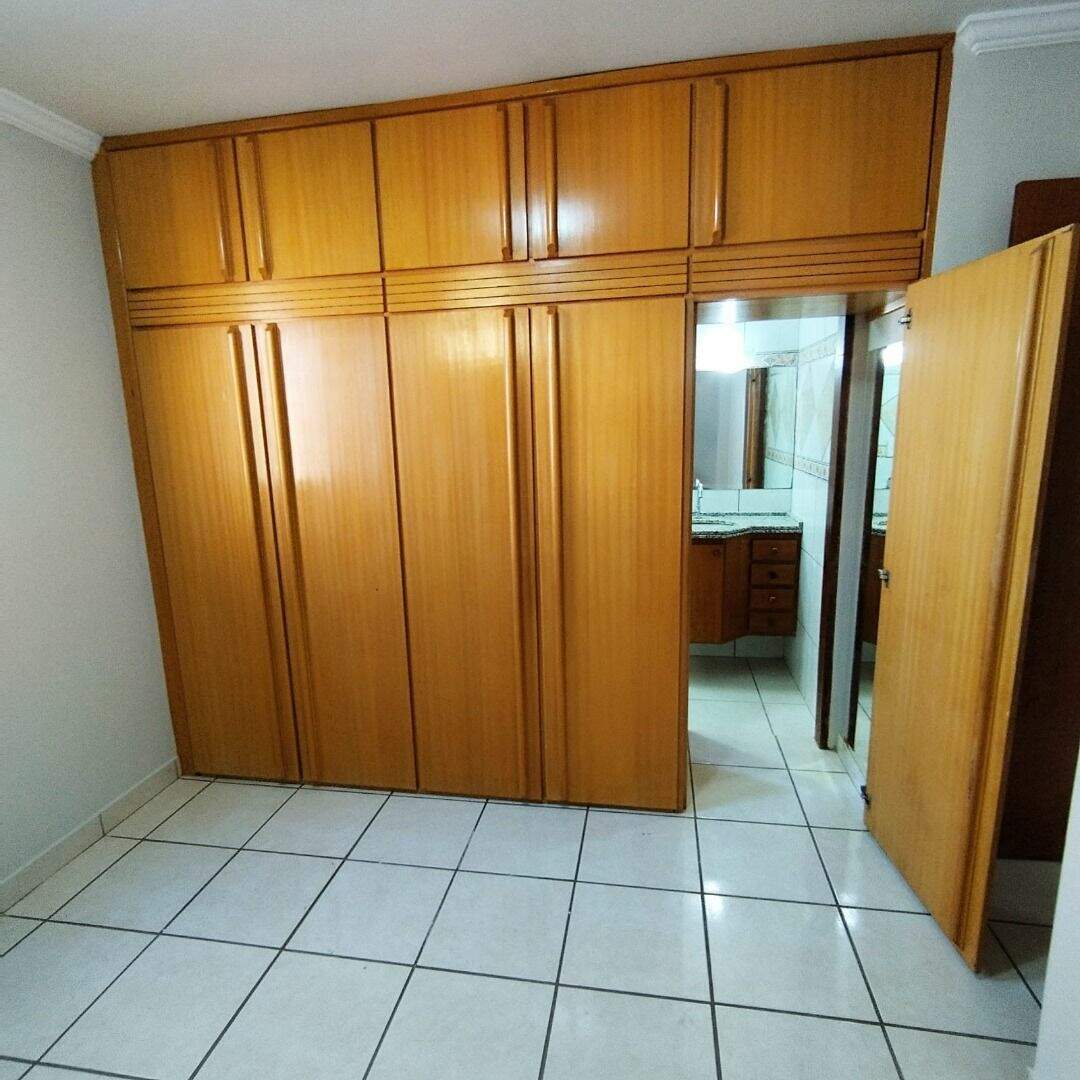 Apartamento à venda no Vila Ideal: 