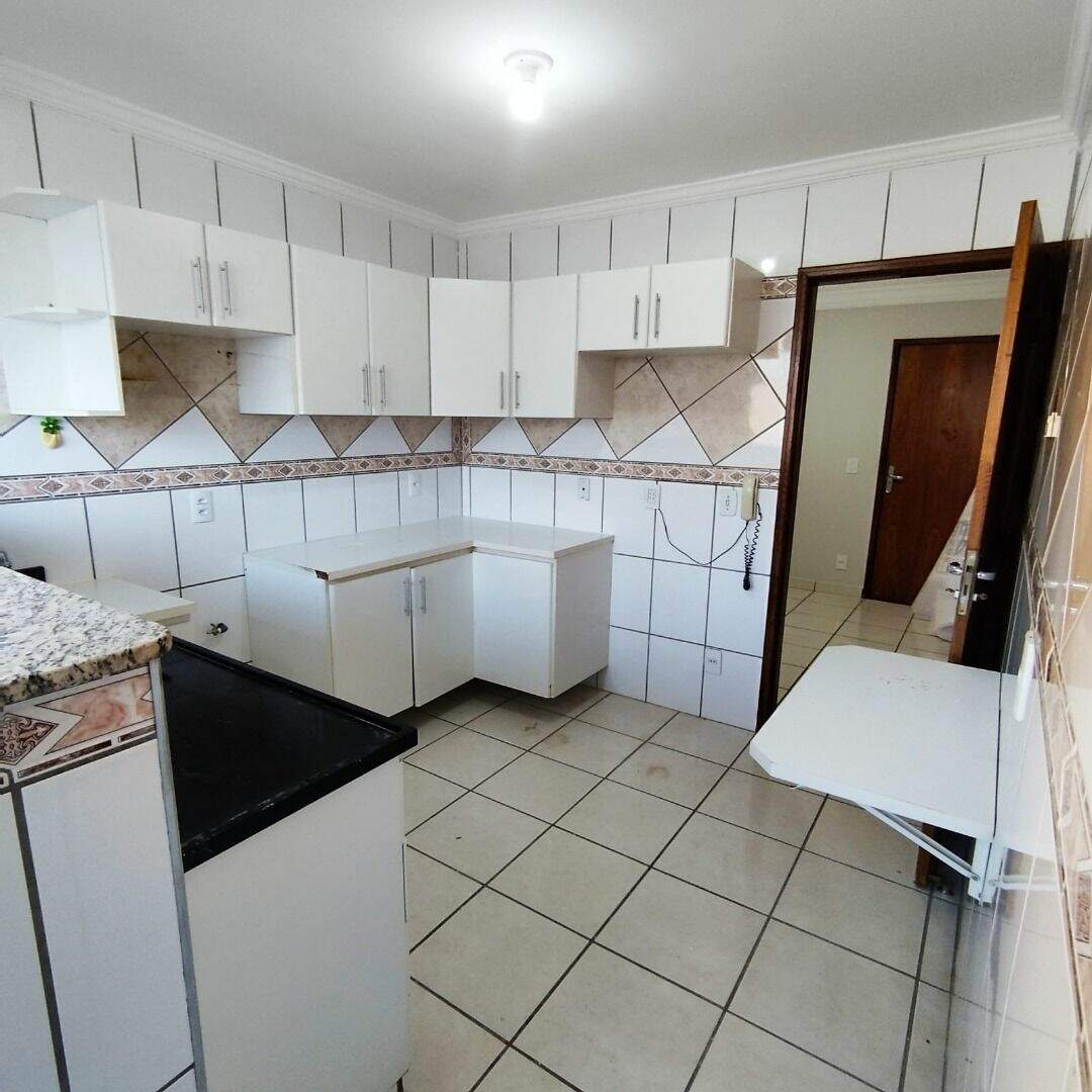 Apartamento à venda no Vila Ideal: 