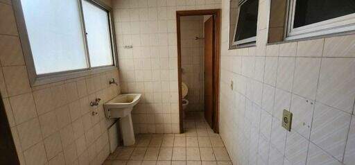 Apartamento à venda no Vila Imperial: 