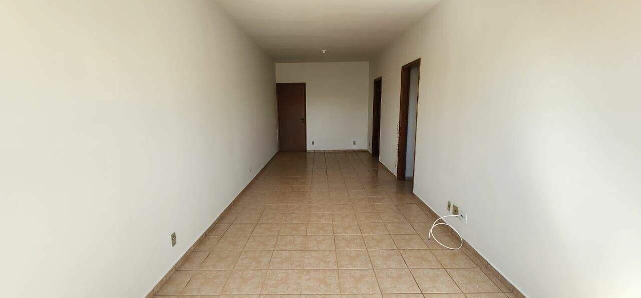 Apartamento à venda no Vila Imperial: 