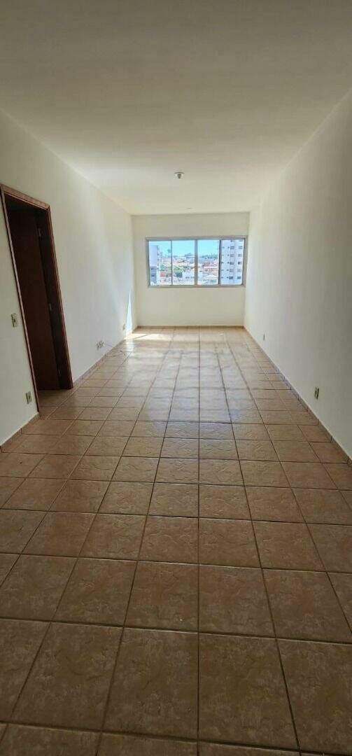 Apartamento à venda no Vila Imperial: 