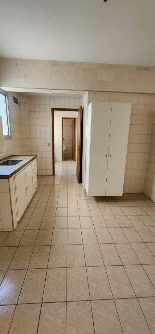 Apartamento à venda no Vila Imperial: 
