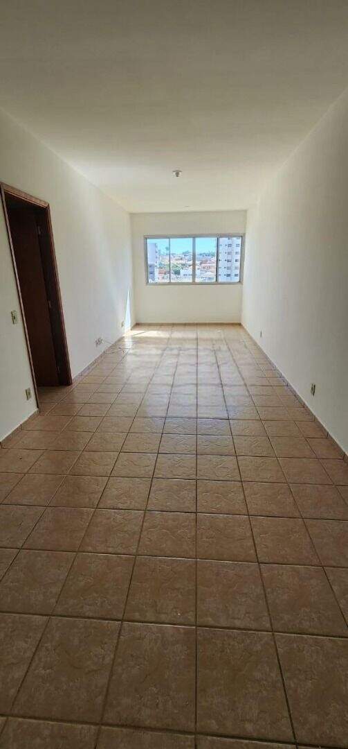 Apartamento à venda no Vila Imperial: 