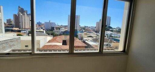 Apartamento à venda no Vila Imperial: 