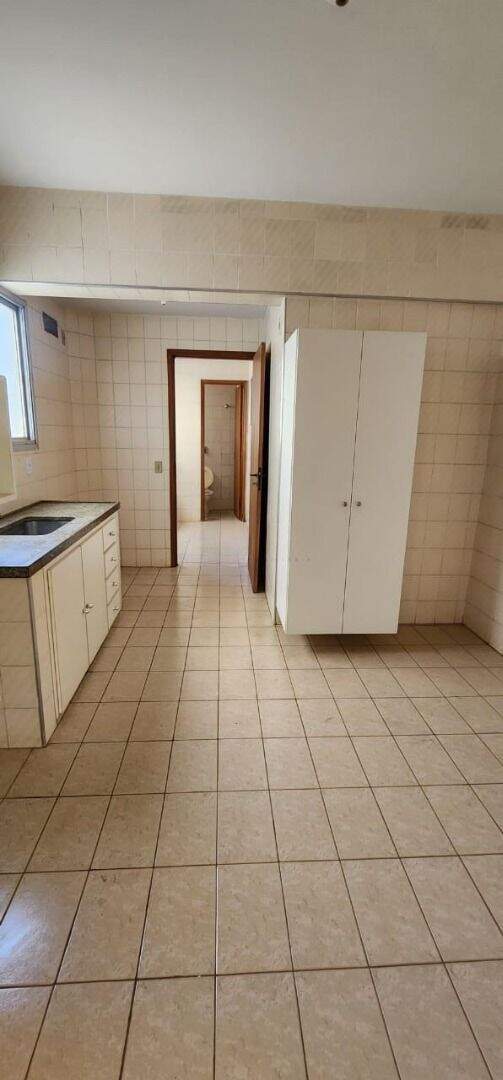 Apartamento à venda no Vila Imperial: 