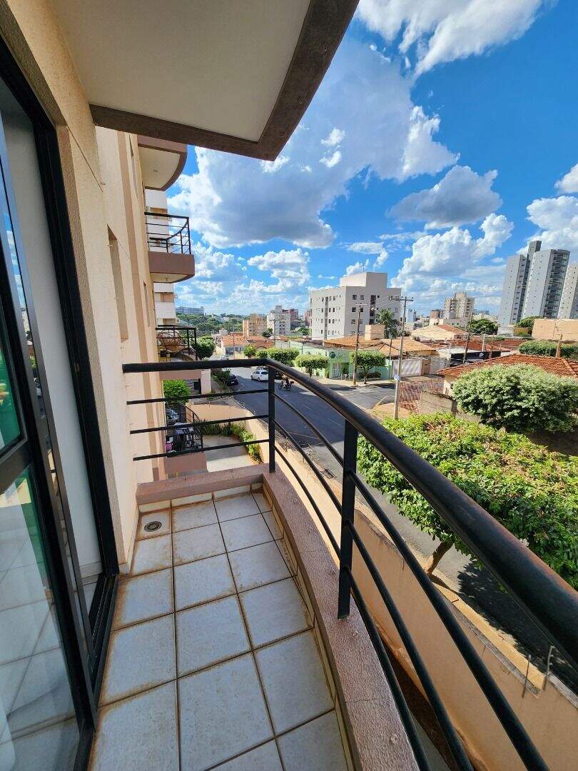 Apartamento à venda no Jardim Walkíria: 