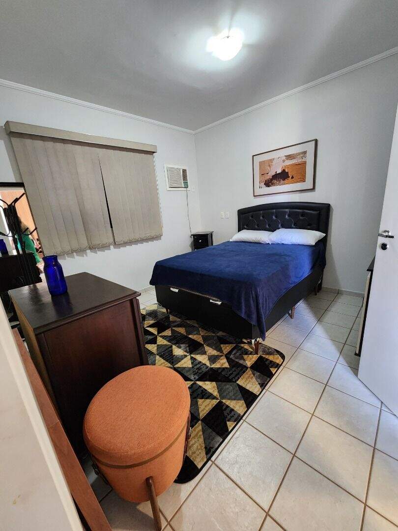 Apartamento à venda no Jardim Walkíria: 