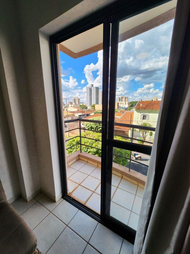 Apartamento à venda no Jardim Walkíria: 