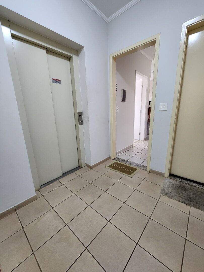 Apartamento à venda no Jardim Walkíria: 