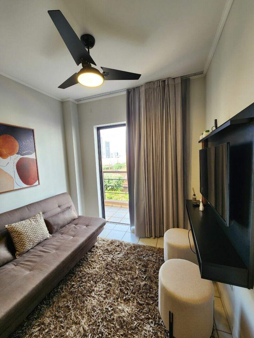 Apartamento à venda no Jardim Walkíria: 