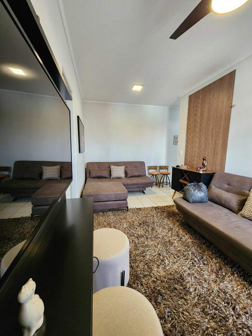Apartamento à venda no Jardim Walkíria: 