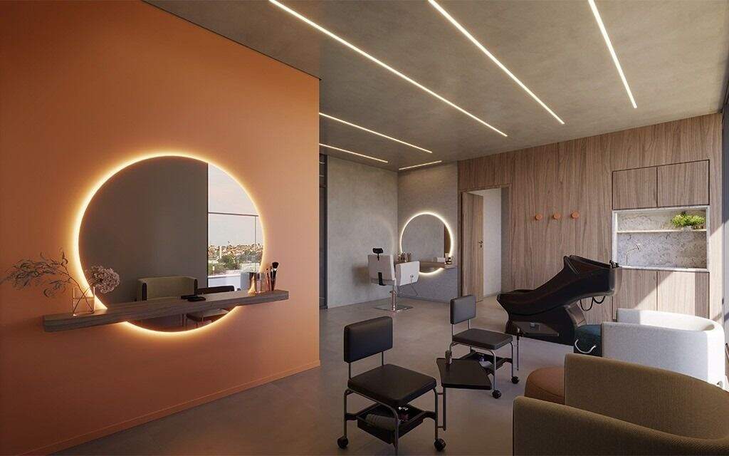 Apartamento à venda no Jardim Panorama: 