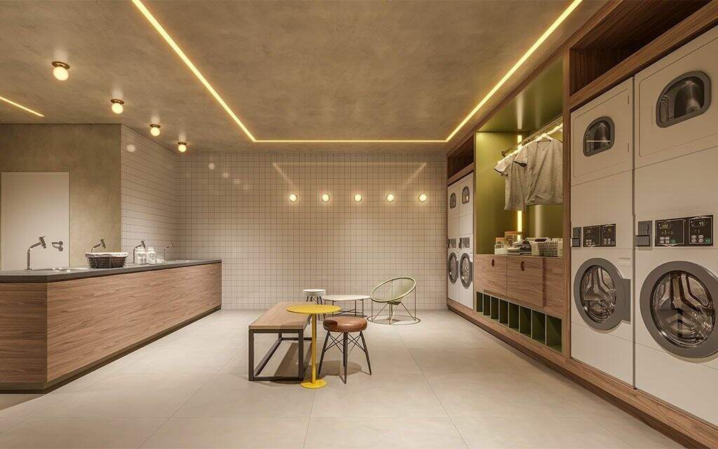 Apartamento à venda no Jardim Panorama: 