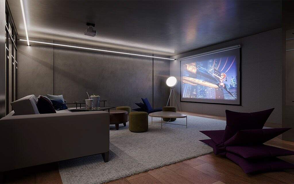 Apartamento à venda no Jardim Panorama: 