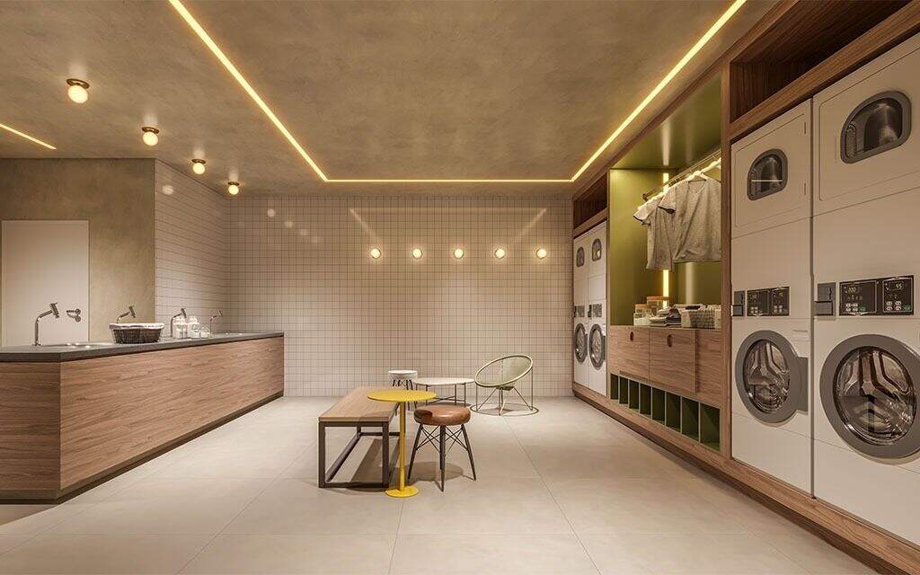 Apartamento à venda no Jardim Panorama: 