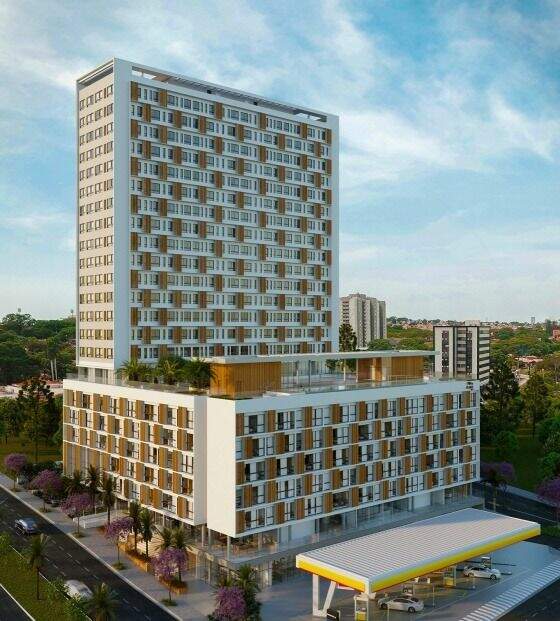 Apartamento à venda no Jardim Panorama: 