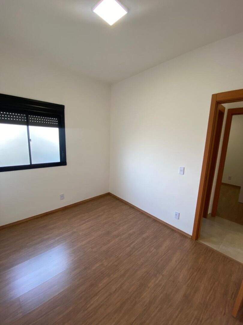 Apartamento à venda no Jardim Yolanda: 