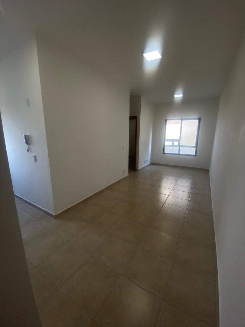 Apartamento à venda no Jardim Yolanda: 