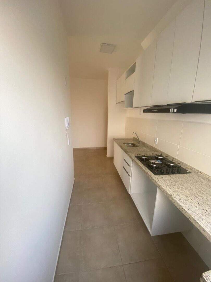 Apartamento à venda no Jardim Yolanda: 