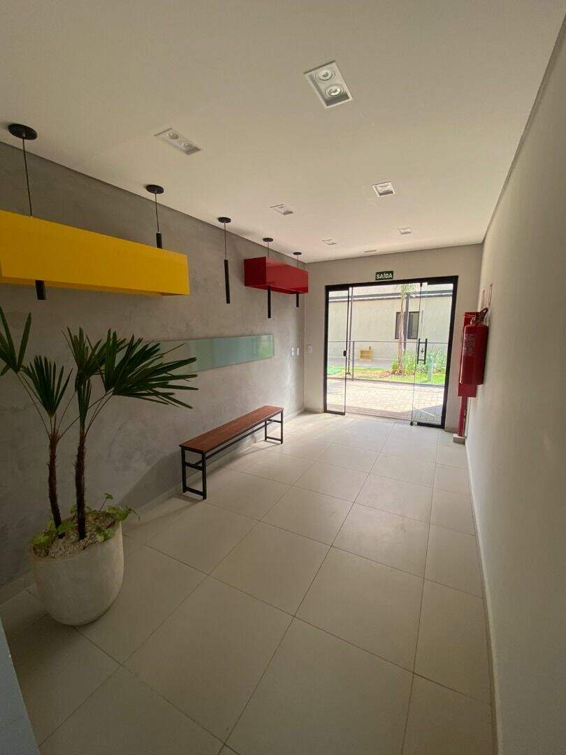 Apartamento à venda no Jardim Yolanda: 
