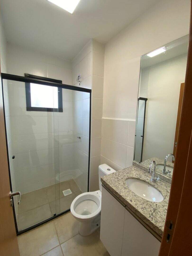 Apartamento à venda no Jardim Yolanda: 