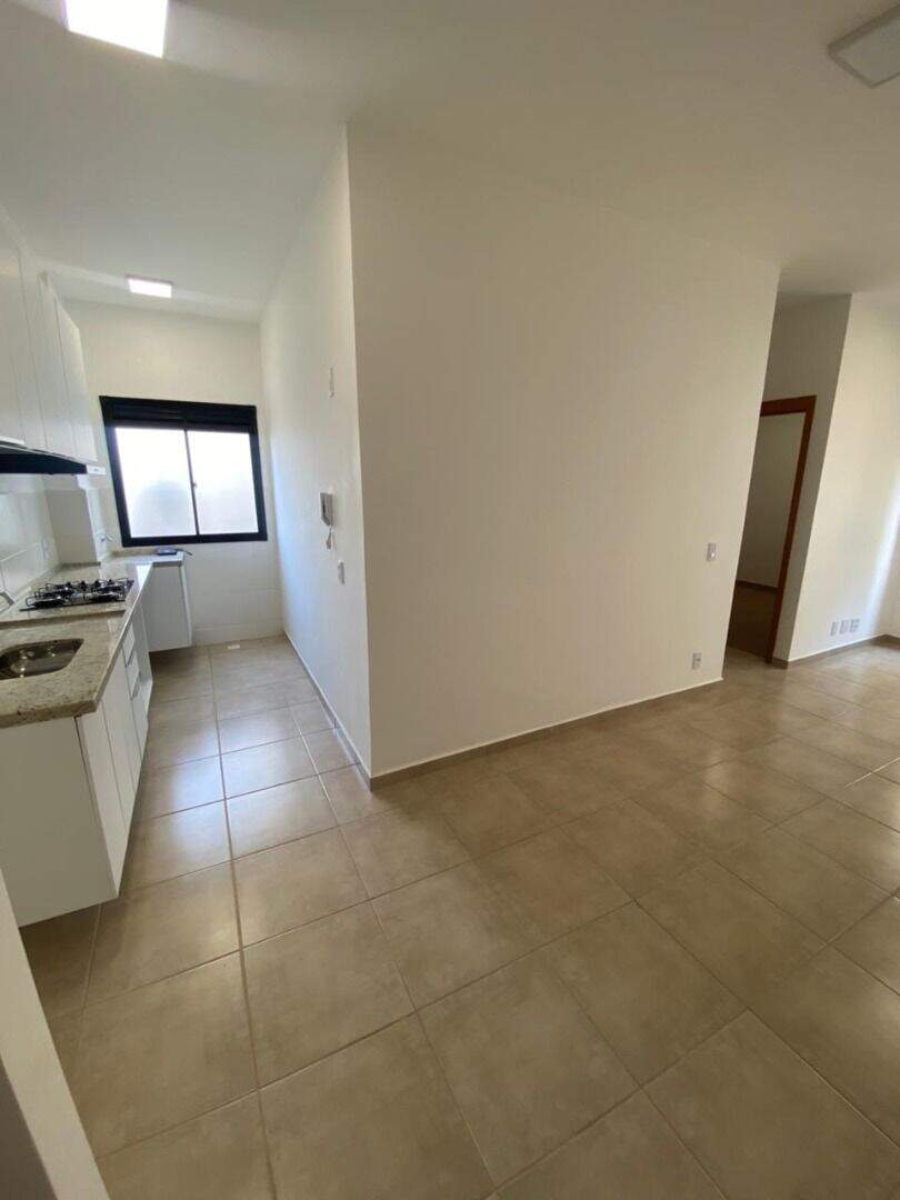 Apartamento à venda no Jardim Yolanda: 