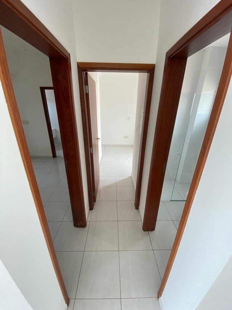 Apartamento à venda no São Francisco: 
