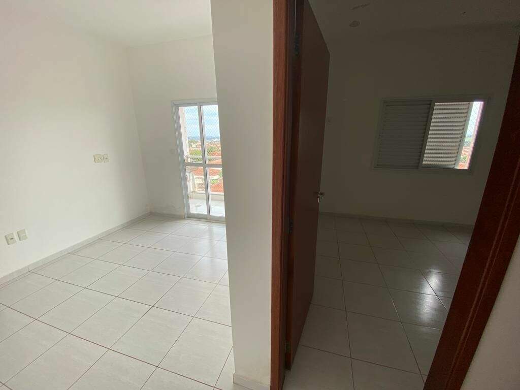 Apartamento à venda no São Francisco: 