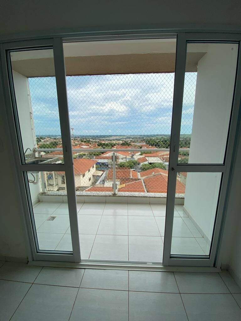 Apartamento à venda no São Francisco: 