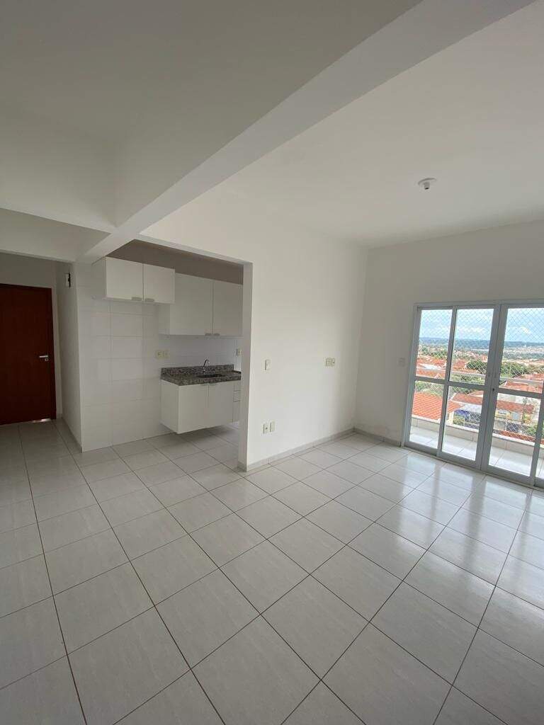 Apartamento à venda no São Francisco: 