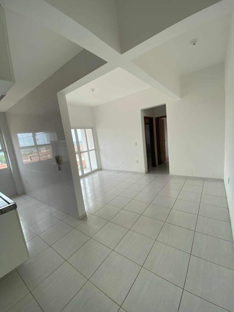 Apartamento à venda no São Francisco: 