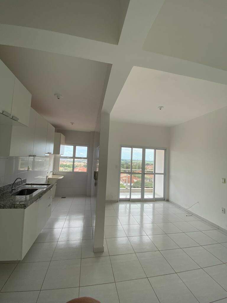 Apartamento à venda no São Francisco: 