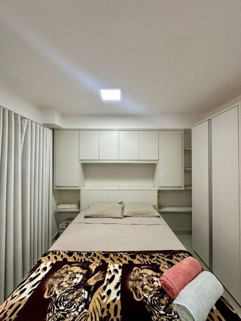Apartamento à venda no Jardim Panorama: 
