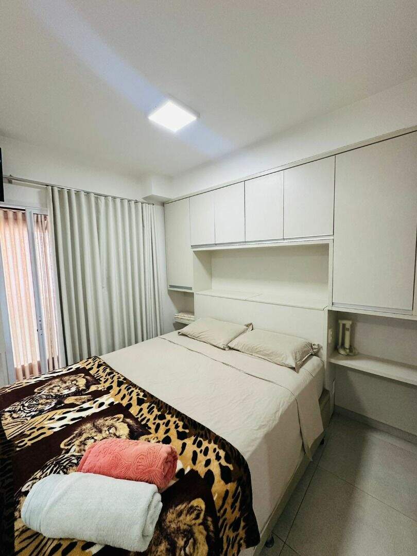 Apartamento à venda no Jardim Panorama: 