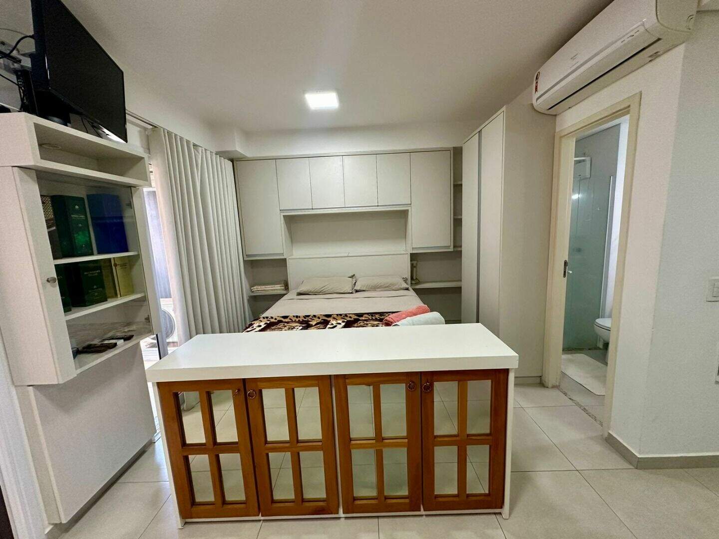 Apartamento à venda no Jardim Panorama: 