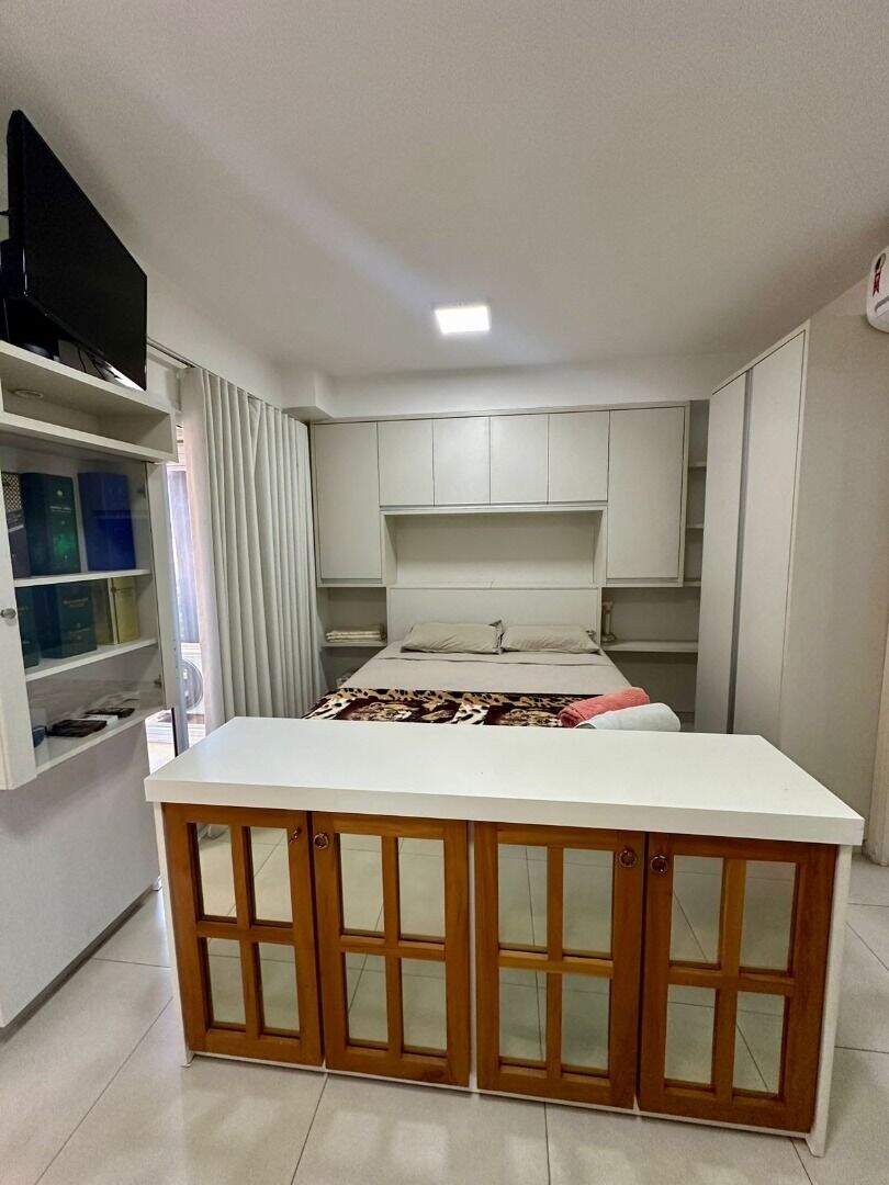Apartamento à venda no Jardim Panorama: 