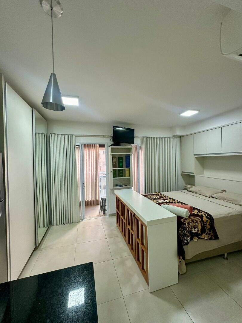 Apartamento à venda no Jardim Panorama: 