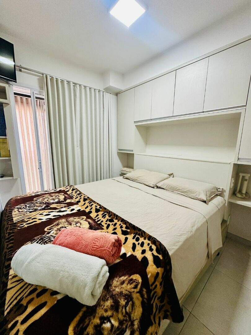 Apartamento à venda no Jardim Panorama: 