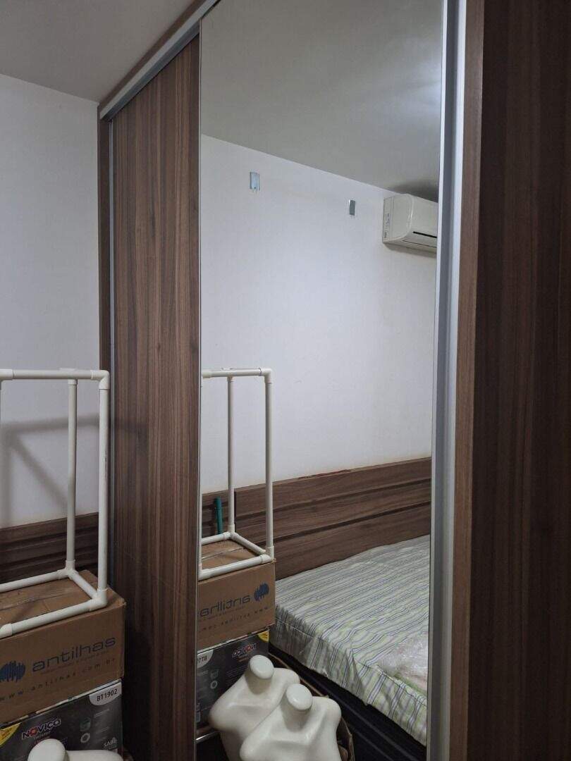 Apartamento à venda no Vila Maceno: 