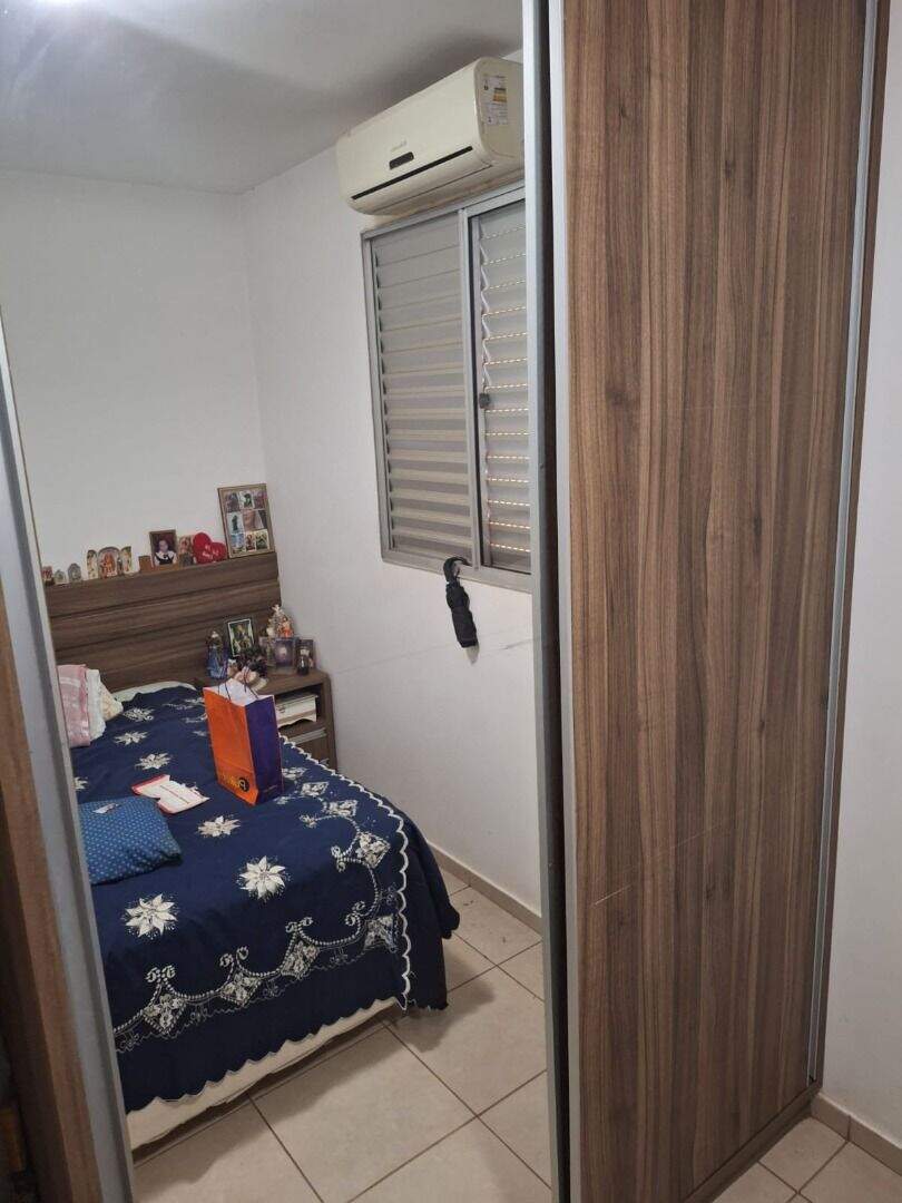 Apartamento à venda no Vila Maceno: 