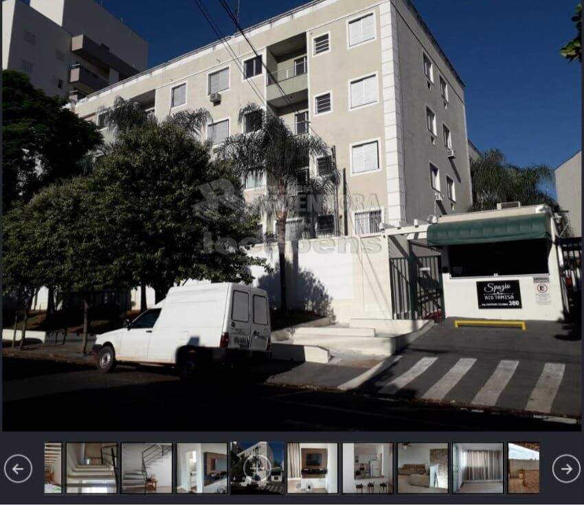 Apartamento à venda no Vila Maceno: 