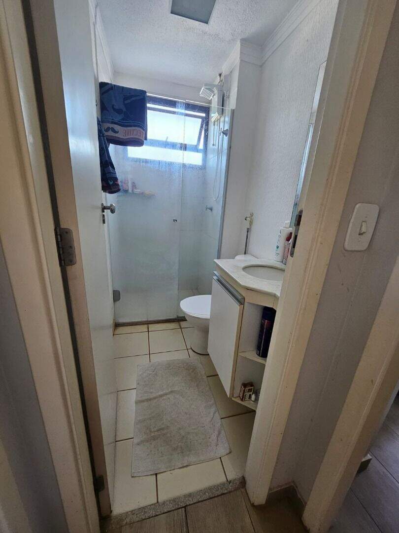 Apartamento à venda no Jardim Bosque das Vivendas: 