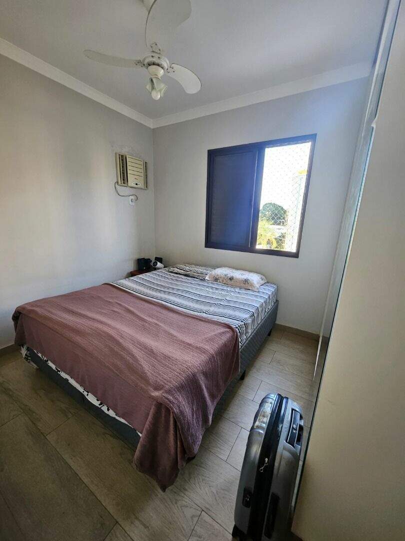 Apartamento à venda no Jardim Bosque das Vivendas: 