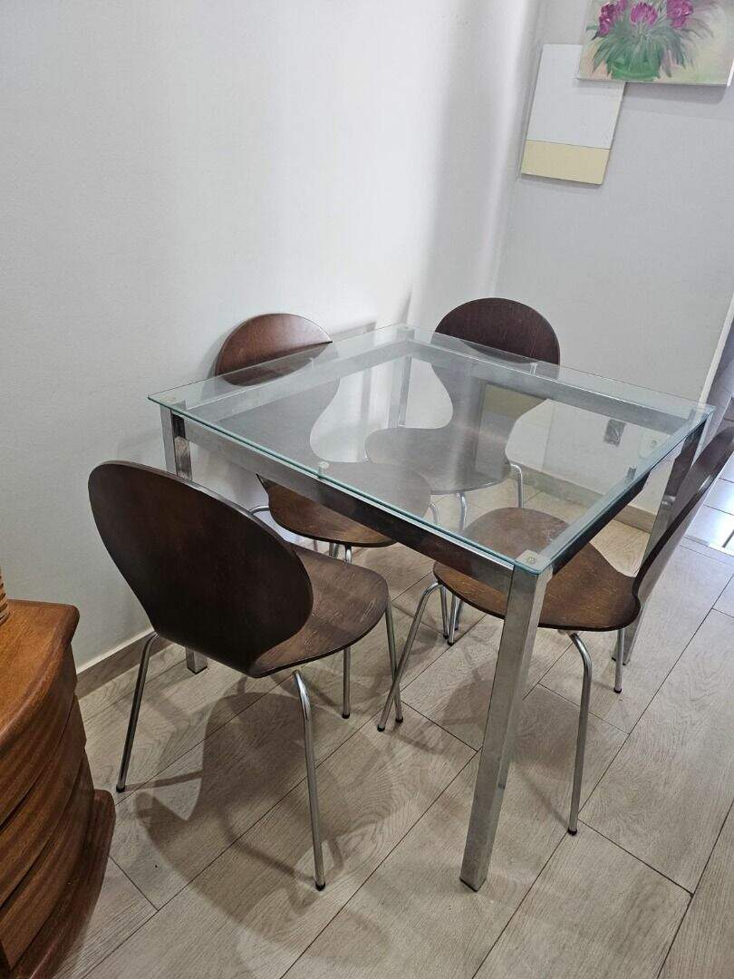 Apartamento à venda no Jardim Bosque das Vivendas: 