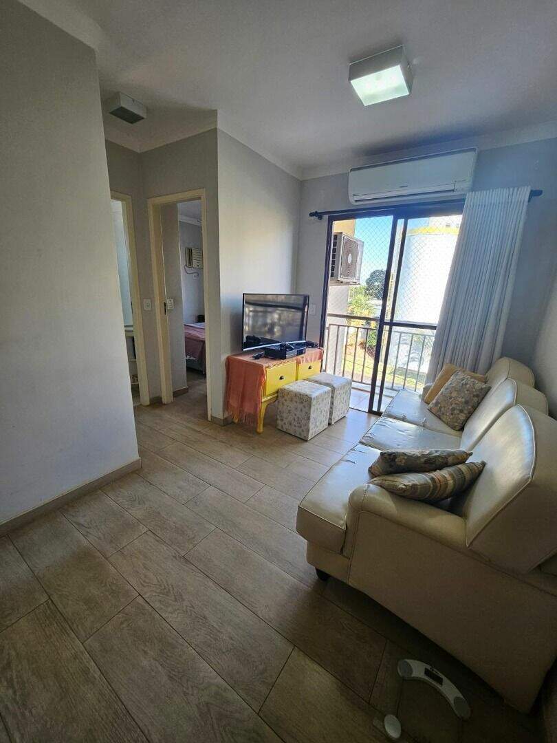 Apartamento à venda no Jardim Bosque das Vivendas: 